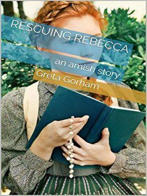 cover image of Rescuing Rebecca
